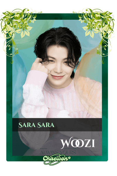Woozi
