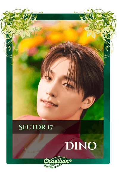 Dino