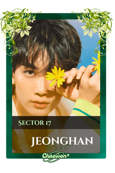Jeonghan