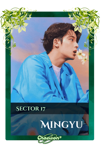 Mingyu