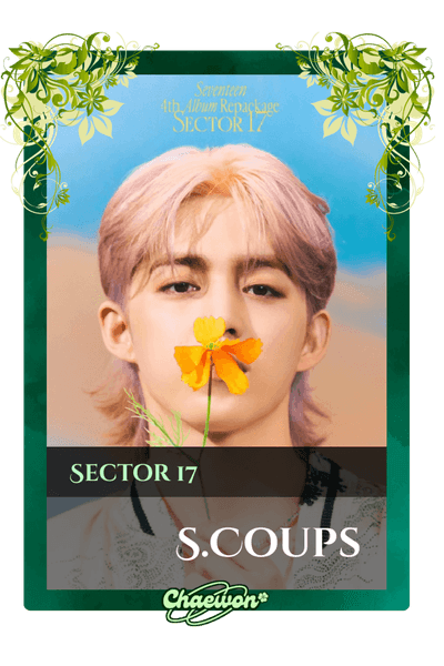 S.Coups