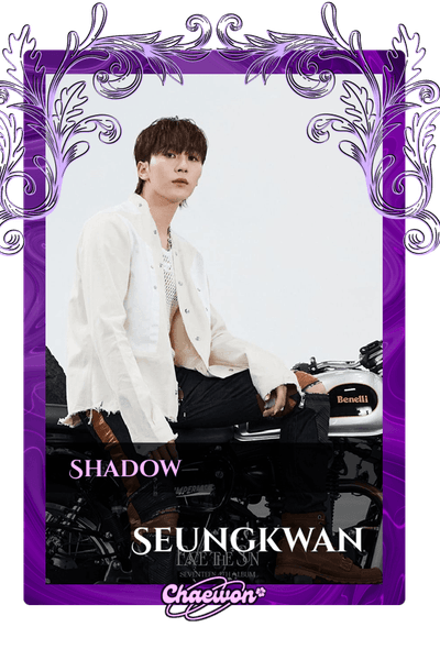 Seungkwan
