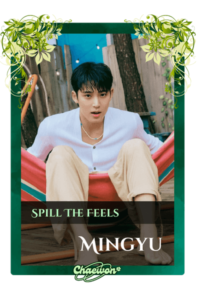 Mingyu