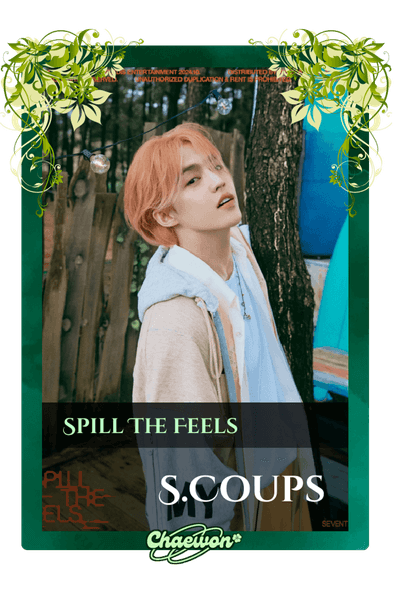 S.Coups