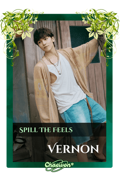 Vernon