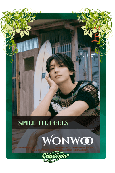 Wonwoo