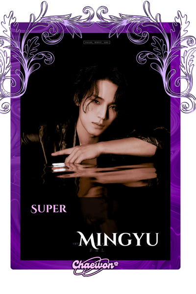 Mingyu