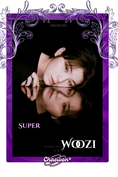 Woozi