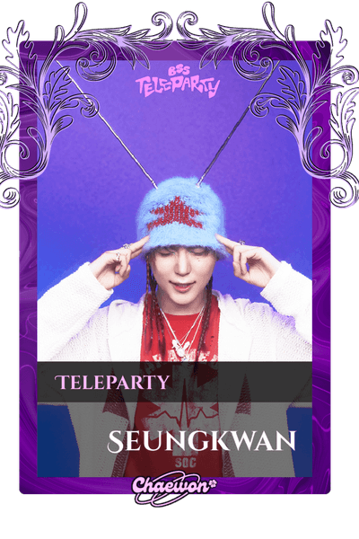 Seungkwan
