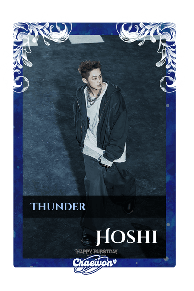Hoshi