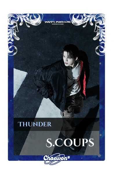 S.Coups