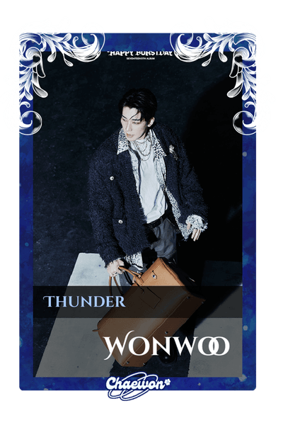 Wonwoo