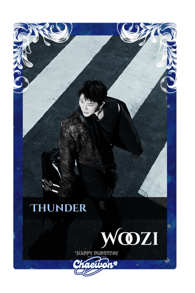 Woozi