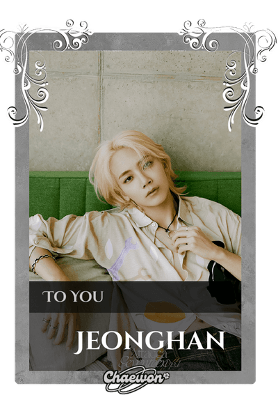 Jeonghan
