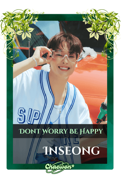 Inseong