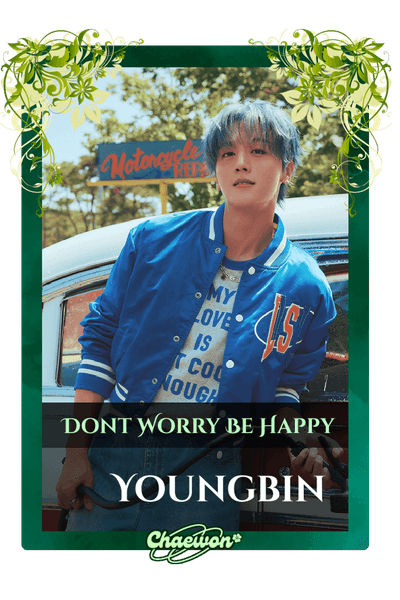 Youngbin
