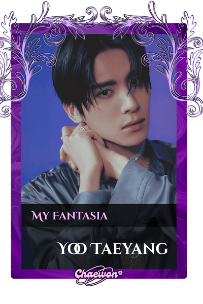 Yoo Taeyang