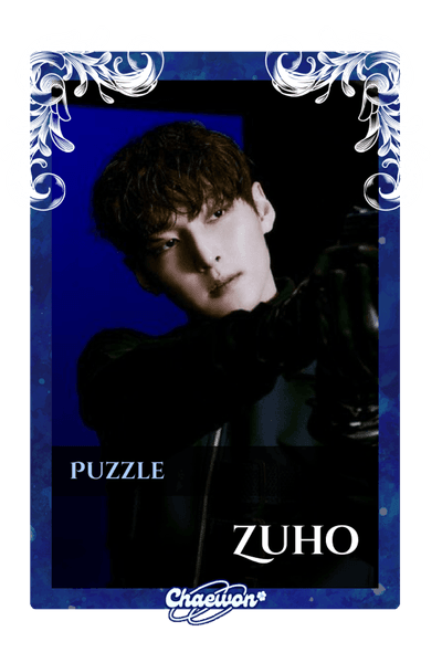 Zuho