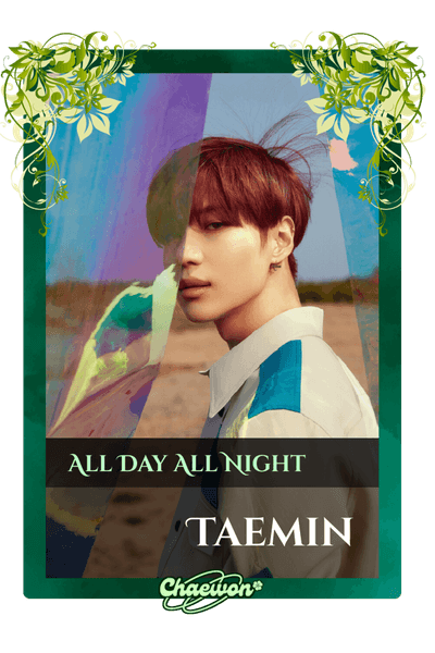 Taemin