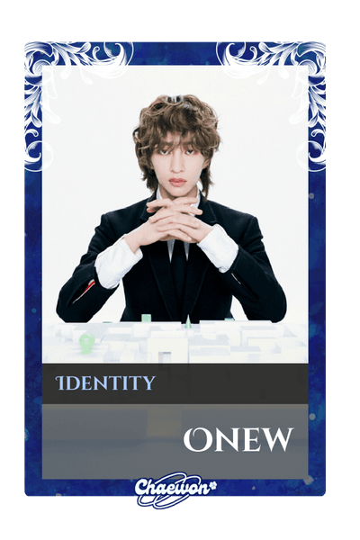 Onew