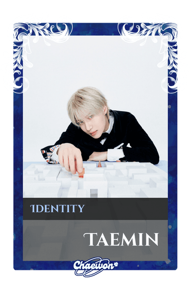 Taemin