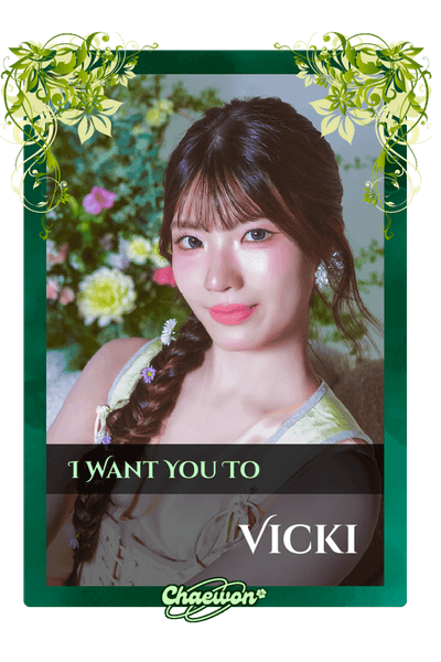 Vicki