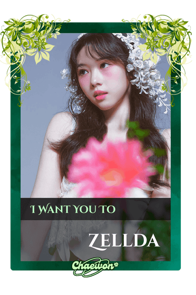 Zellda