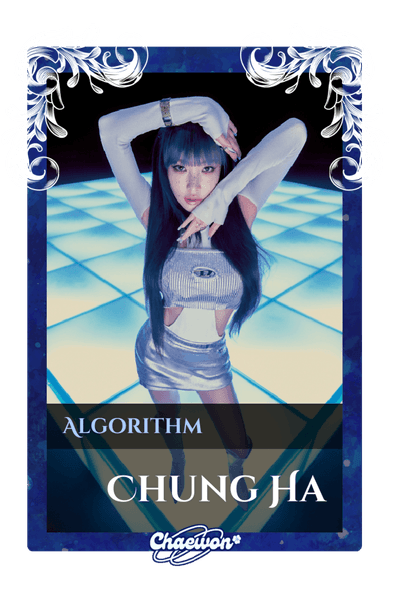 Chung Ha