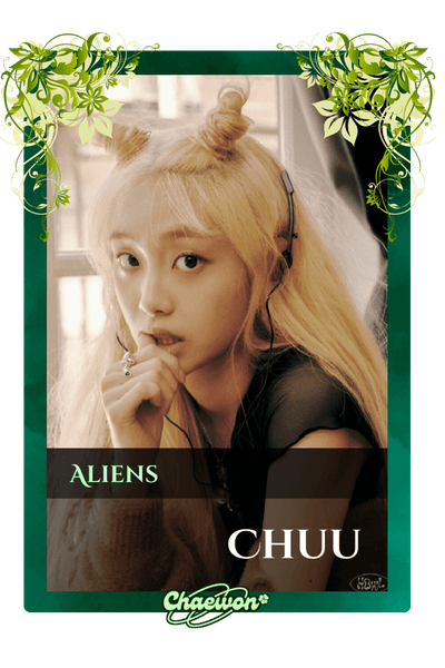 Chuu