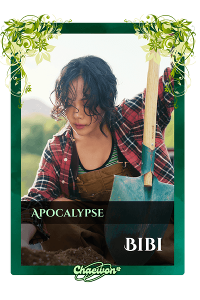 Bibi