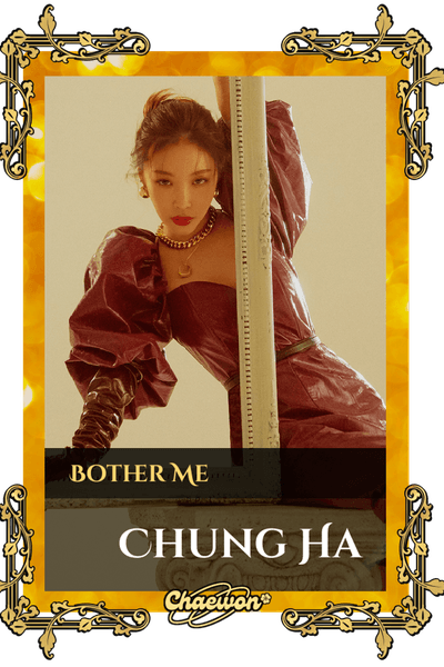 Chung Ha