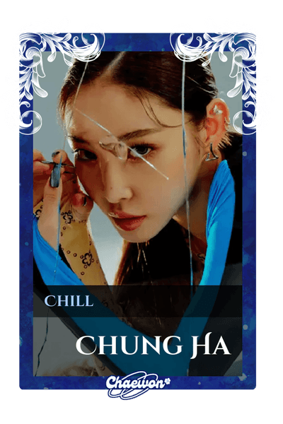 Chung Ha