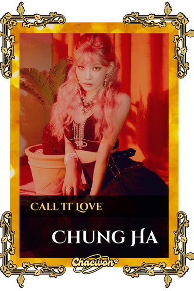 Chung Ha