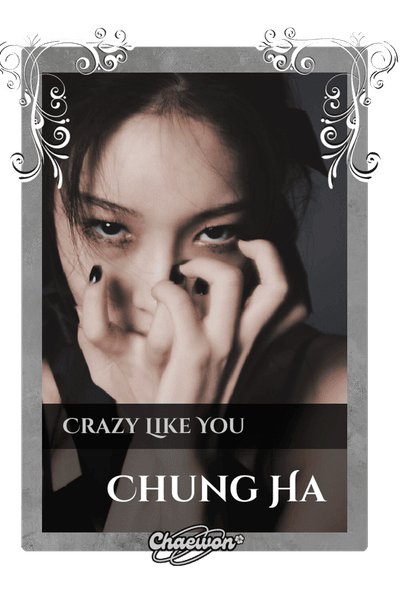 Chung Ha