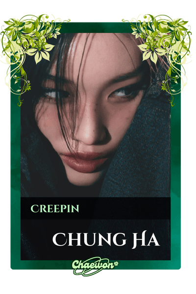 Chung Ha