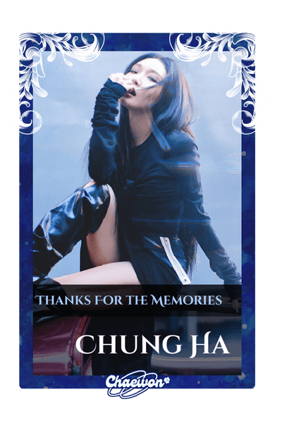 Chung Ha
