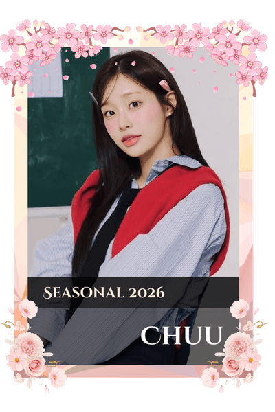 Chuu