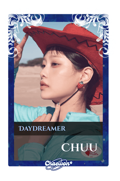 Chuu
