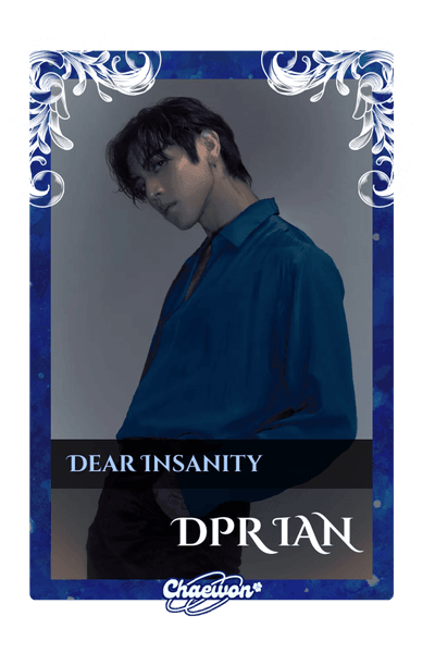 DPR IAN