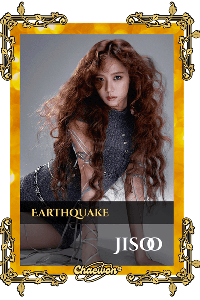 Jisoo