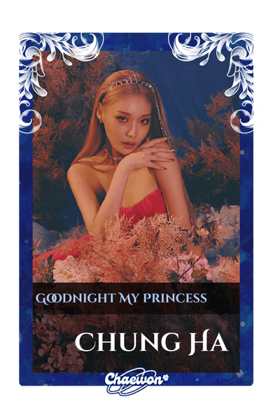 Chung Ha