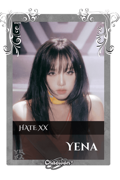 Yena