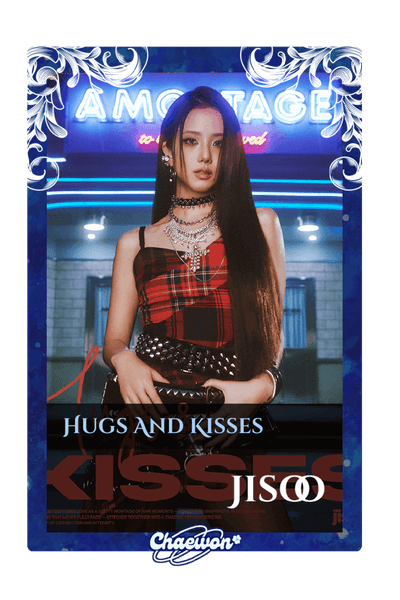 Jisoo