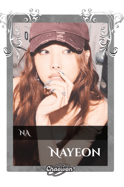 Nayeon