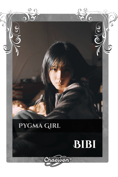Bibi