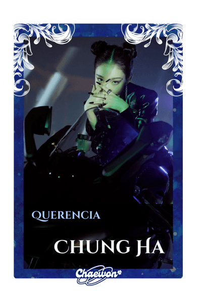Chung Ha