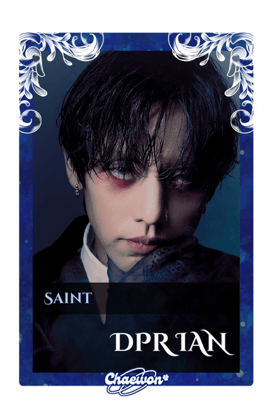 DPR IAN