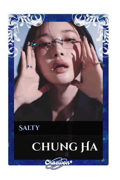 Chung Ha