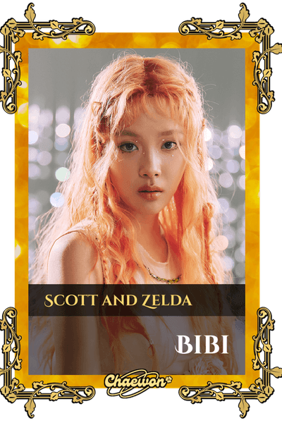 Bibi