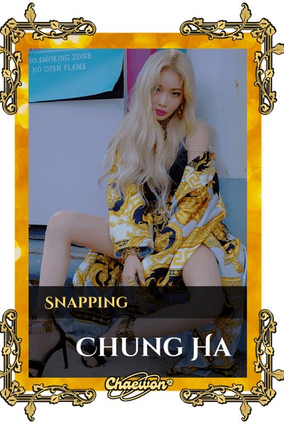 Chung Ha